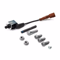 SKF VKMC 01279 Water Pump + Timing Belt Kit with integrated disabling contact, switchable water pump VOLKSWAGEN: Golf 7, Transporter 6, Crafter Van - Additional view 7