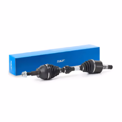 Drive shaft; SKF; 632, 79,5; for FORD; 1682460, 1746980, 1776427, 1809728, AV613B437EB
