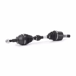 SKF VKJC 5785 Drive shaft 632, 79,5 FORD: FOCUS 3, FOCUS 3 Turnier, Grand C-Max