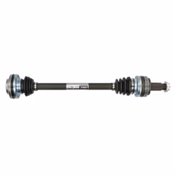 Drive shaft; SKF; 626; for BMW; 33207524041, 33217529917