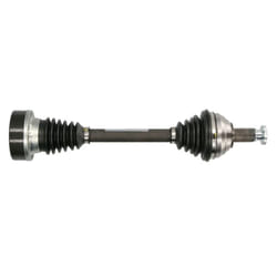 SKF VKJC 5085 Drive shaft 482 SKODA: Fabia 2, Roomster, VOLKSWAGEN: Polo IV Hatchback, SEAT: Ibiza 3