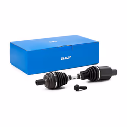 Drive shaft; SKF; 488; for MERCEDES-BENZ; A2043301101, A2043301300, A2043302001, A2043302401, A2043305100