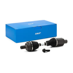 SKF VKJC 7576 Drive shaft 488 MERCEDES-BENZ: C-Class Saloon