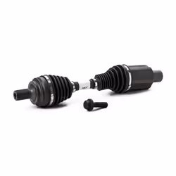 SKF VKJC 7576 Drive shaft 488 MERCEDES-BENZ: C-Class Saloon