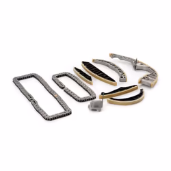 SKF VKML 81009 Timing Chain Kit Simplex, Closed chain AUDI: Q7, A7 Sportback, A5 B8 Coupe