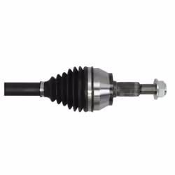 SKF VKJC 2061 Drive shaft 653, 69 JEEP: Commander, GRAND CHEROKEE 3