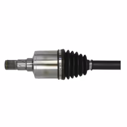 SKF VKJC 2061 Drive shaft 653, 69 JEEP: Commander, GRAND CHEROKEE 3