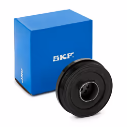 Crankshaft Pulley; SKF; 167,5 6; for BMW; 11237799153, 11237823191, 11238512072