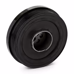 SKF VKM 93822 Crankshaft Pulley 167,5 6 BMW: 3 Saloon, 5 Saloon, 3 Touring