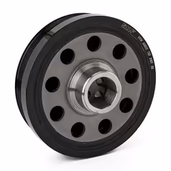 SKF VKM 93822 Crankshaft Pulley 167,5 6 BMW: 3 Saloon, 5 Saloon, 3 Touring
