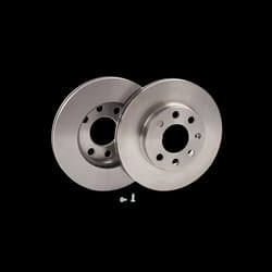 SKF Brake disc FORD: MONDEO 4, MONDEO 4 Turnier, MONDEO 4 Stufenheck, HYUNDAI: SANTA FE 2, SANTA FE 3, Santa Fé IV, KIA: SORENTO 3, SORENTO 2