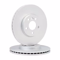 Brake disc; SKF; 307 24 5 1 112 internally vented Coated; for BMW, MINI; 34116799351, 6799351, 34116799351, 6799351