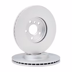 SKF Brake disc BMW: 2 Gran Tourer, 1 Hatchback, X1, MINI: Hatchback, Clubman, Countryman 24mm 5 1 112mm internally vented Coated VKBD 80304 V1,6799351