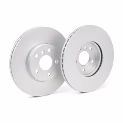 SKF Brake disc BMW: 2 Gran Tourer, 1 Hatchback, X1, MINI: Hatchback, Clubman, Countryman 24mm 5 1 112mm internally vented Coated VKBD 80304 V1,6799351