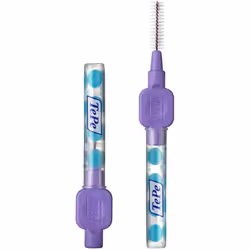 TePe Interdental Brushes Original Purple 8 Brushes