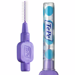 TePe Interdental Brushes Original Purple 8 Brushes