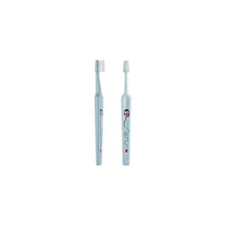 TePe Mini X-Soft / Toothbrush for children from ages 0-3 / 1 x Mini X-Soft baby brush