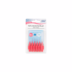 TEPE INTERDENTAL Brushes- Pink-0.4MM
