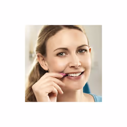 TePe Interdental Brushes Original Pink 0.4 mm - Pack of 8 brushes - Additional view 4