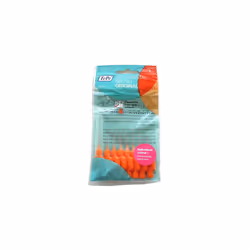 TePe 0.45 mm Size 1 Original Interdental Brush - Pack of 8