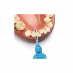TePe Interdental Brushes 0.6mm Blue - Pack of 8 brushes