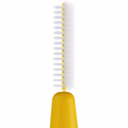 TePe Interdental Brushes 0.7 mm Size 4 original - Pack of 8