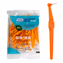 Tepe Angle, 0.45 mm, Sweden, 25 pc(s), Polybag