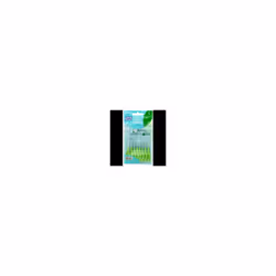 2 x TePe Interdental Brushes Size 5 Medium 0.8mm - 8 Brushes Pack