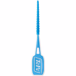 TEPE Easypick Dental Picks for Daily Oral Hygiene and Healthy Teeth and Gums/Size M/L / 1 X 60 Picks