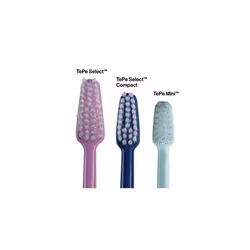Mini Toothbrush, Extra Soft, Assorted Colours, 3pcs, Kids Toothbrush, Extra Soft bristles for Gentle Cleaning, from First Tooth Until 3 yrs