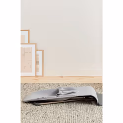 BabyBjorn Bliss baby rocker/bouncer Light grey - Additional view 7