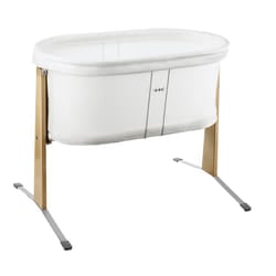 BabyBjorn 041121 baby carry cot White