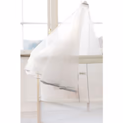 BabyBjorn 042021 baby carriage accessory Mosquito net Polyester White