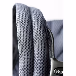 Kodak 7317680990136 baby carrier Baby soft carrier Polyester Anthracite - Additional view 4