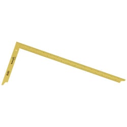 Hultafors 251103 TMV 80 Carpenters Square 80cm