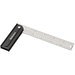 Hultafors 253120 Quattro Adjustable Square 300mm