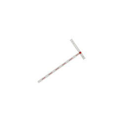 Hultafors 253501 Adjustable Plaster Square 1200mm 48in