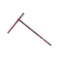 Hultafors PS 90 Adjustable Plasterer's Square 900mm (35.1/2in) 253510