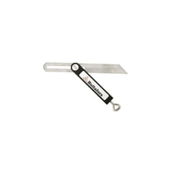 Hultafors 256003 SMV 20 Bevel Square 200mm 8in