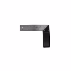 Hultafors 260003 Professional Try Square 200mm 8in