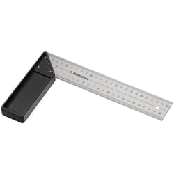 Hultafors 260103 V 25 Professional Try Square 250mm (10in)