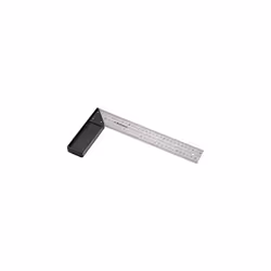 260203 V 30 Professional Try Square 300mm (12in)