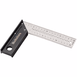 Hultafors 260303 S20P Professional Square 20cm