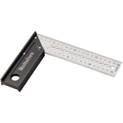 Hultafors 260303 S20P Professional Square 20cm