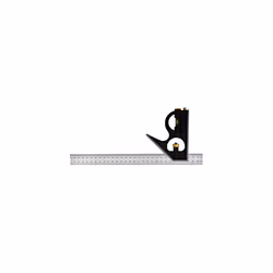 Hultafor 52ME Combination Square 300mm (12in)