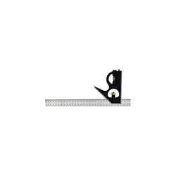 Hultafor 52ME Combination Square 300mm (12in)