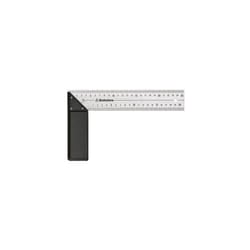 Hultafors 310003 Semi Professional Try Square 200mm 8in