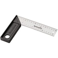 Hultafors 310303 S20L Lightweight Square 20cm