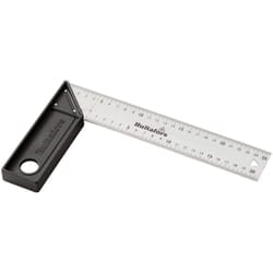 Hultafors 310403 S25L Lightweight Square 25cm