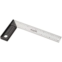 Hultafors 310503 S30L Lightweight Square 30cm